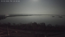 Vodní nádrž Rozkoš