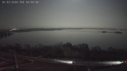 Vodní nádrž Rozkoš