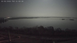 Vodní nádrž Rozkoš