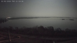 Vodní nádrž Rozkoš