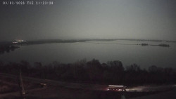 Vodní nádrž Rozkoš