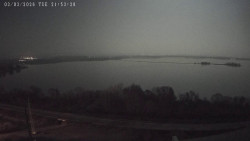 Vodní nádrž Rozkoš