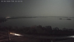 Vodní nádrž Rozkoš