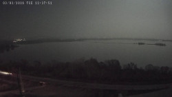 Vodní nádrž Rozkoš