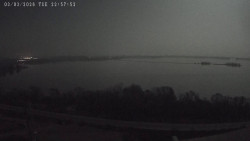 Vodní nádrž Rozkoš