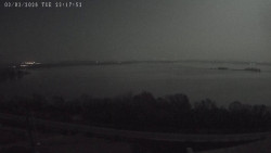 Vodní nádrž Rozkoš