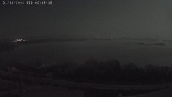 Vodní nádrž Rozkoš