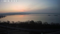 Vodní nádrž Rozkoš