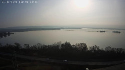 Vodní nádrž Rozkoš