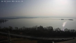 Vodní nádrž Rozkoš