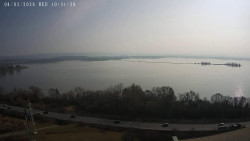 Vodní nádrž Rozkoš