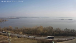 Vodní nádrž Rozkoš