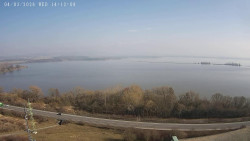 Vodní nádrž Rozkoš