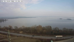 Vodní nádrž Rozkoš