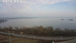 Vodní nádrž Rozkoš