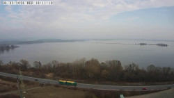 Vodní nádrž Rozkoš