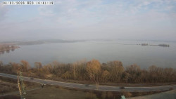 Vodní nádrž Rozkoš