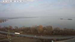 Vodní nádrž Rozkoš