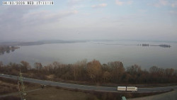 Vodní nádrž Rozkoš