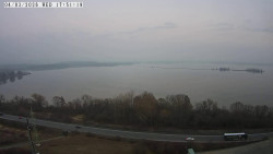 Vodní nádrž Rozkoš