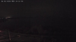 Vodní nádrž Rozkoš