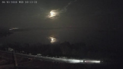 Vodní nádrž Rozkoš