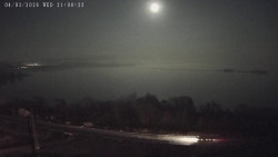 Vodní nádrž Rozkoš