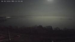 Vodní nádrž Rozkoš