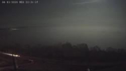 Vodní nádrž Rozkoš