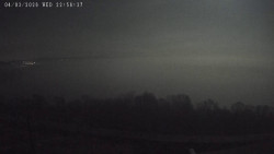 Vodní nádrž Rozkoš