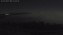 Vodní nádrž Rozkoš