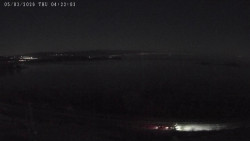 Vodní nádrž Rozkoš