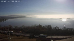 Vodní nádrž Rozkoš