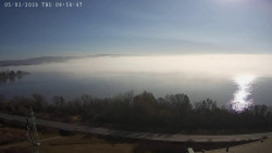 Vodní nádrž Rozkoš