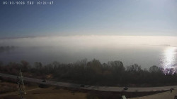 Vodní nádrž Rozkoš