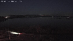 Vodní nádrž Rozkoš