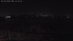 Vodní nádrž Rozkoš