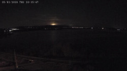 Vodní nádrž Rozkoš