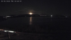 Vodní nádrž Rozkoš