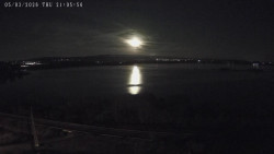 Vodní nádrž Rozkoš