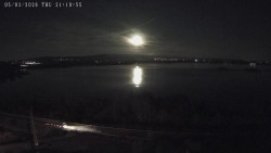 Vodní nádrž Rozkoš