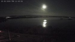 Vodní nádrž Rozkoš