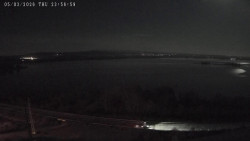 Vodní nádrž Rozkoš