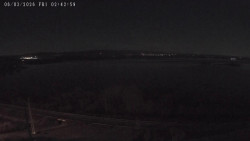 Vodní nádrž Rozkoš