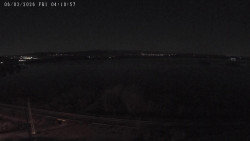 Vodní nádrž Rozkoš