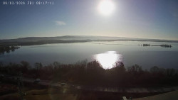 Vodní nádrž Rozkoš