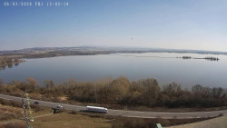 Vodní nádrž Rozkoš