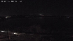 Vodní nádrž Rozkoš