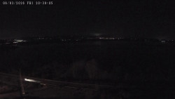 Vodní nádrž Rozkoš