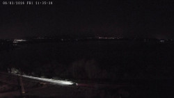 Vodní nádrž Rozkoš